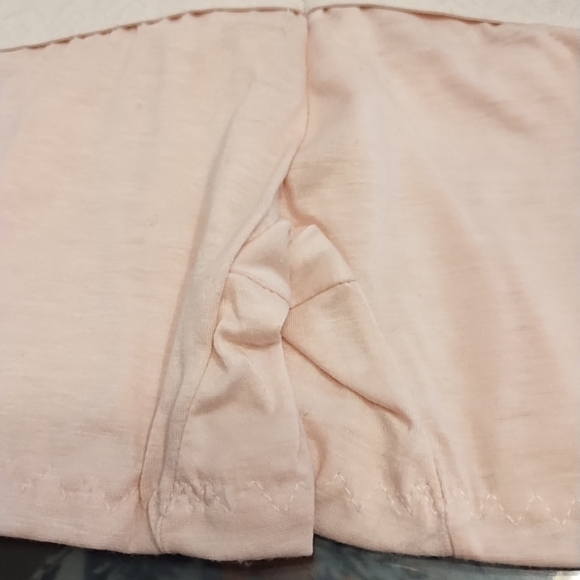 Seamless Sculpt shaping bottom, beige size XL - Picture 4 of 4